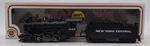 Bachmann 56520 Ho New York Central 2-6-0 Mogul Steam W/tender & Smoke #1905 Ln. Fixed Price $59.99.