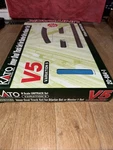 Kato 20-864 Gauge Unitrack (V5) Inner Oval Set New. Fixed Price $75.00.