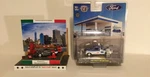 M2 Machines Diorama 1967 Ford F-100 Truck R19 Blue Moon Towing New 2026. Fixed Price $10.94.