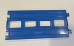 Tomy Trackmaster Blue 1-DOUBLE Straight, Thomas & Friends Plarail. Fixed Price $5.50.