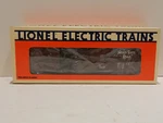 Lionel 6-19236 Nickel Plate Road Double Door Boxcar 1992 New. Fixed Price $17.00.