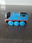 Thomas & Friends Motorized Die Cast Gullane Mattel 2012 Limited Y4110. Fixed Price $21.95.