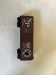 Micro-train Lines Scale Northern Pacific 27588 40 Boxcar Euc II-4 # 78. Fixed Price $12.98.