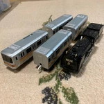 Takara Tomy D51 200 Plarail Tokyo Metro Ginza Line Light Set Special. Fixed Price $104.24.