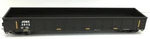 Atlas Ho 20006862 - Trainman Evans 52' Gondola "jobx" #3012. Fixed Price $22.37.