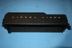 Lionel Lines #2046-50/W 2046W Tender Shell. Fixed Price $26.95.