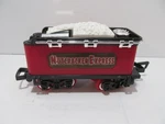 Toy State 1997 Holiday Nutcracker Express Train Freight Coal Tender Car. Fixed Price $9.99.