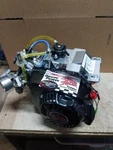 Diy Performance Production Outlaw Engine, Approx 17HP & 7500 Rpm's. Fixed Price $1099.00.