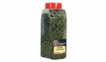 Woodland Scenics FC1644 Bushes Shaker Olive Green 57.7 Cu In. Fixed Price $15.63.