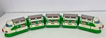 Vintage Friction Litho Tin Train Super Express Toy By Daiya Made Japan. Fixed Price $22.00.
