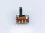 Miniatronics 38-050-04 Micro Miniature Slide Switch Spdt (pack Of 4). Fixed Price $5.99.