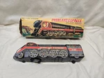 Overland Express Battery Operated 3140 Engine. Fixed Price $37.50.