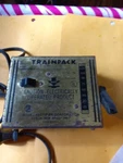 Trainpack Mrc Gauge Power Transformer Works. Fixed Price $21.52.