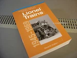 Greenberg's Lionel Repair Manual 1945-1969 Gauge Train Engine Postwar 10-8160. Fixed Price $28.84.
