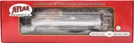 Atlas 20001870 Undecorated 3-BAY Cylindrical Hopper Mt/box. Fixed Price $26.39.