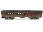 Sunset 3RD Rail Brass Painted Long Island PB54 Combine Car #620 1052 Nib. Fixed Price $239.99.