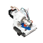 Cerampump Fluid Metering Model Q W/ 2CSC Stainless-ceramic Head. Fixed Price $350.00.