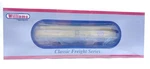 Williams Train 2009 Platinum Club Car Plasticville Petroleum Tank Nib Sealed. Fixed Price $29.99.
