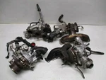 2025 Volkswagen Atlas Turbocharger Oem 5K Miles - LKQ455659336. Fixed Price $296.80.