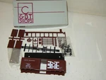 C&bt Shops Kit Nhrhta Block Herald New Haven Boxcar #33104 Dreadnaught Ends. Fixed Price $12.00.
