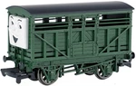 Bachmann Thomas & Friends Scale Troublesome Truck #3 Rolling Stock 77025. Fixed Price $34.00.