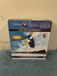 New Lionel The Polar Express Lionchief 5.0 Gauge Train Set (685417). Fixed Price $325.00.