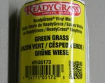 Woodland Scenics RG5172 Green Ready Grass Mat 25X33" Landscape Turf WDS5172 New. Fixed Price $12.84.