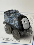 Thomas & Friends Minis Train Engine 2016 Electrified Spencer New Weighted. Fixed Price $5.99.