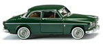 Wiking,volvo Amazon Dark Green, 1/87, WIK022805. Fixed Price $23.81.