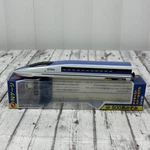 Gauge Train Die Cast Scale Model NO.35 500 Shinkansen Japan Rare. Fixed Price $27.99.