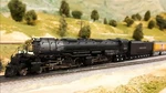 Ho Mth Union Pacific Up 4014 Bigboy W/19 Walthers Business Cars Scaletrains. Fixed Price $3454.94.