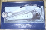 Union Pacific Century Club Scale Diesel Locomotive O-gauge Lionel 6-51007 New. Fixed Price $649.99.