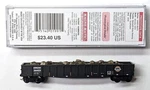 Mtl Micro-trains 10500141 Rio Grande Drgw 56454 Foot Gondola. Fixed Price $24.00.