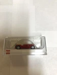 Busch 45907 Ho Red Mg Midget Tc Cabrio Convertible. Fixed Price $19.54.