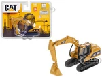 Caterpillar 315C Hydraulic Excavator 1/87 (ho) By Diecast Masters 84400. Fixed Price $8.99.