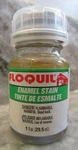 Floquil Enamel Stain Model Paint - 1OZ Ounce Wet Effect. Fixed Price $14.00.