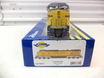 Athearn Ho 78055, Dash 9-44CW Locomotive, Union Pacific 9795. Fixed Price $199.99.