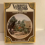 Woodland Scenics 1/2" Straight Trunk Kit #TK13 Open Box. Fixed Price $14.99.