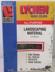 Ho/n/o/s Scale Life-like #1060 Lychen Mixed Colors Landscaping Material 2 Oz.. Fixed Price $6.95.