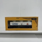 Lionel Limited Edition Series Citgo Triple Dome Tank Car 6-9344. A1. Fixed Price $33.00.