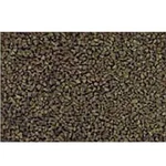 Woodland Scenics B85 Ballast Coarse Dark Brown Bag (any Scale). Fixed Price $10.50.