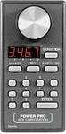 Nce 5240044 CAB06PR Radio Equipped Engineer W/ Pontentiometer & Led Display. Fixed Price $179.99.
