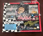 Dale Earnhardt Racing Express Ho Electric Train Set Complete Nascar Brookfield. Fixed Price $59.99.