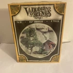 Woodland Scenics Ho Scale TK-21 Gnarled Trees 2/KIT 1:87/SEALED Box/nos. Fixed Price $10.99.