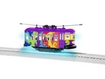 Lionel 2235030 Trippy Trolley. Fixed Price $124.50.