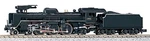 Kato Gauge C57 Yamaguchi No. Type 2007-1 Model Railroad Steam Locomotive. Fixed Price $135.08.