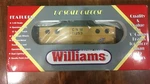 Williams Electric Trains- C&nw N5C Caboose Stock# 136. Fixed Price $45.00.