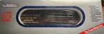 Williams By Bachmann Scale FC03 Box Car Pennsylvania #608655. Fixed Price $44.99.