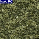 Woodland Scenics T44 Fine Turf Bag Burnt GRASS/18 Cu. In.. Fixed Price $8.11.