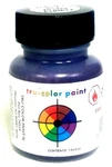 Tru-color TCP-263 Acl Atlantic Coast Line Royal Purple 1 Oz Paint Bottle. Fixed Price $8.49.